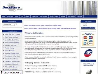 ductstore.co.uk