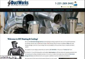 ductworks.net