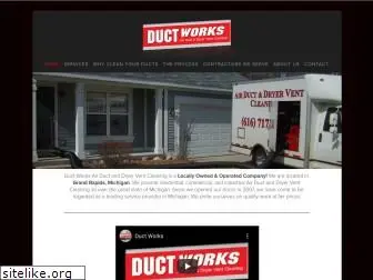 ductworkscleaning.com