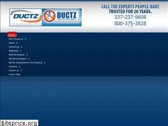 ductz-sla.net