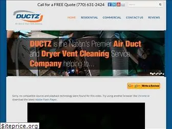 ductzatlanta.com