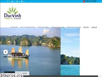 ducvinhtravel.pro.vn