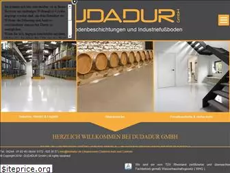 dudadur.de