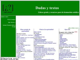 dudasytextos.com