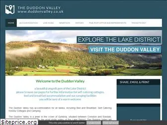 duddonvalley.co.uk