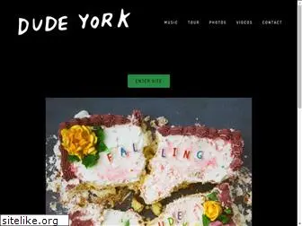 dude-york.com