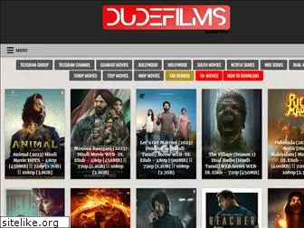 dudefilms.in