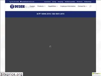 dudek-bock.com