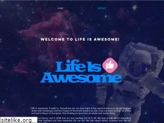 dudelifeisawesome.com