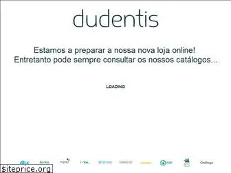 dudentis.com