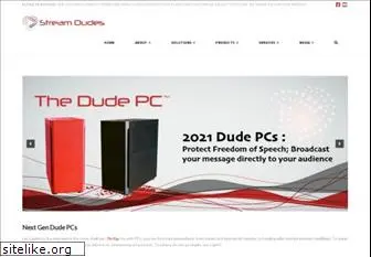 dudepc.com