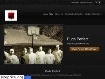 dudeperfectfanpage.weebly.com