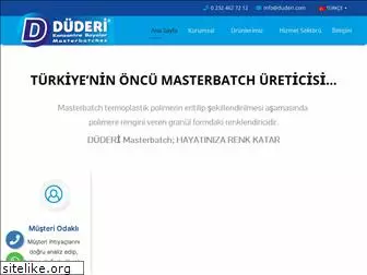 duderi.com