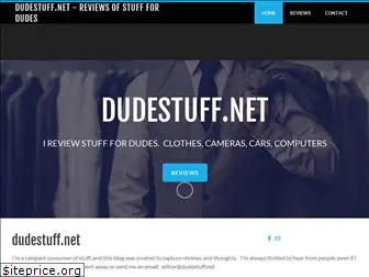 dudestuff.net