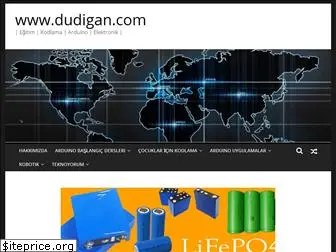 dudigan.com