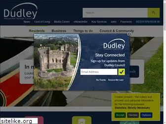 dudley.gov.uk