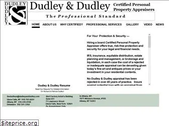dudleyanddudley.com