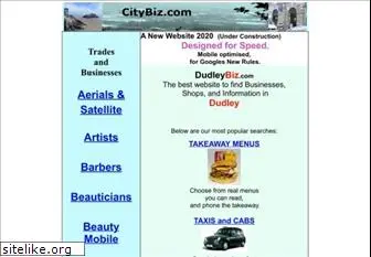 dudleybiz.com