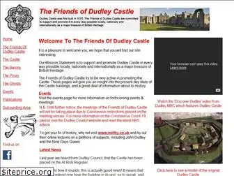 dudleycastle.org.uk