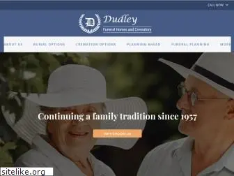 dudleyfh.com