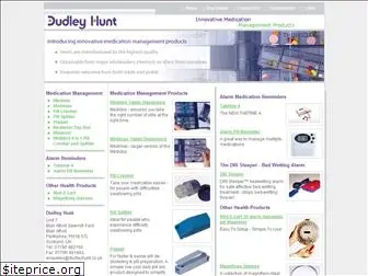dudleyhunt.co.uk