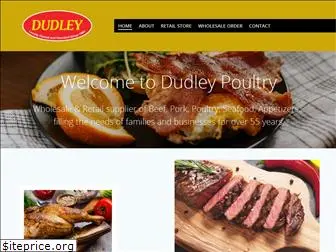 dudleypoultry.com