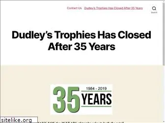 dudleytrophy.com