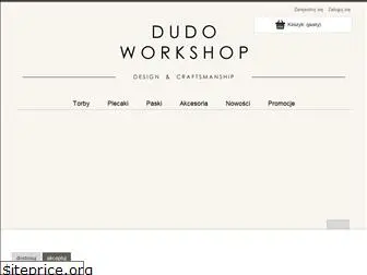 dudobags.com