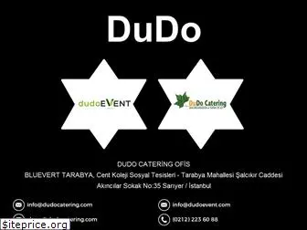 dudocatering.com