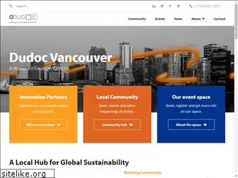 dudocvancouver.com