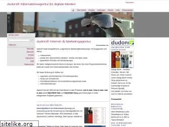 dudoni.de