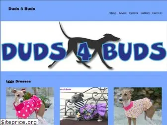 duds4buds.com