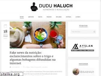 duduhaluch.com.br