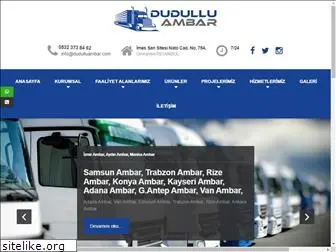 dudulluambar.com