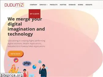 dudumizi.com