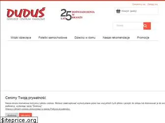 dudus.pl