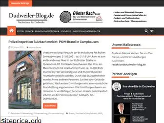 dudweiler-blog.de