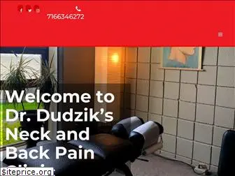 dudzikchiropractic.com