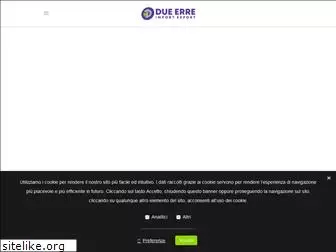 due-erre.com