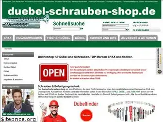 duebel-schrauben-shop.de