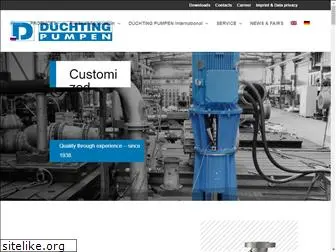 duechting.com