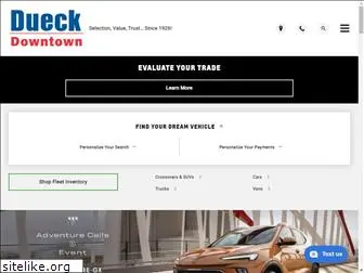 dueckdowntown.com