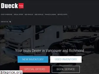 dueckisuzu.com