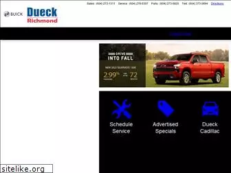 dueckrichmond.com