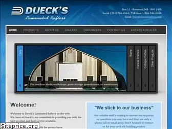 duecksrafters.com