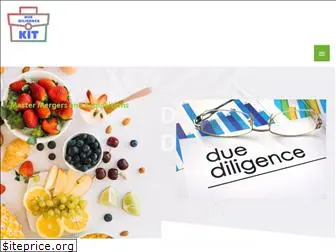 duediligencekit.com