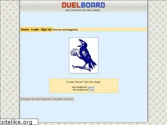 duelboard.com