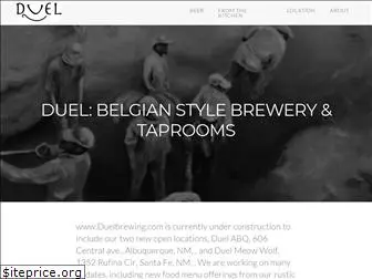 duelbrewing.com