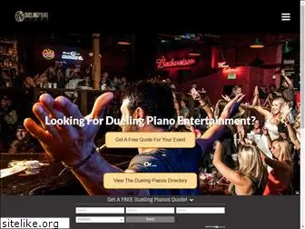 dueling-piano.com