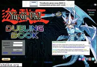 duelingbook.com